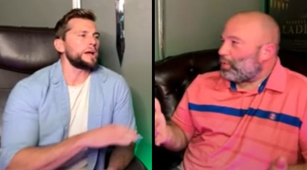 S01E01 – Intros – Joker 2 Bombing – Monsters series on Netflix and more