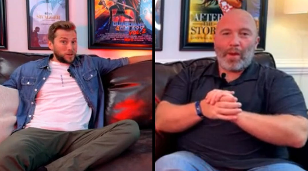 S01E02 – Terrifier 3 Movie Review – Victoria Secret Fashion Show – Menendez Brothers Update!