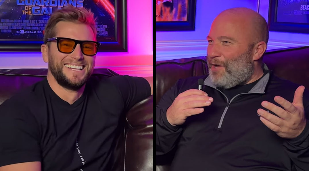 S01E04 – Peanut the Squirrel – Penguin with Colin Farrell – Trap w/ Josh Hartnett and more!