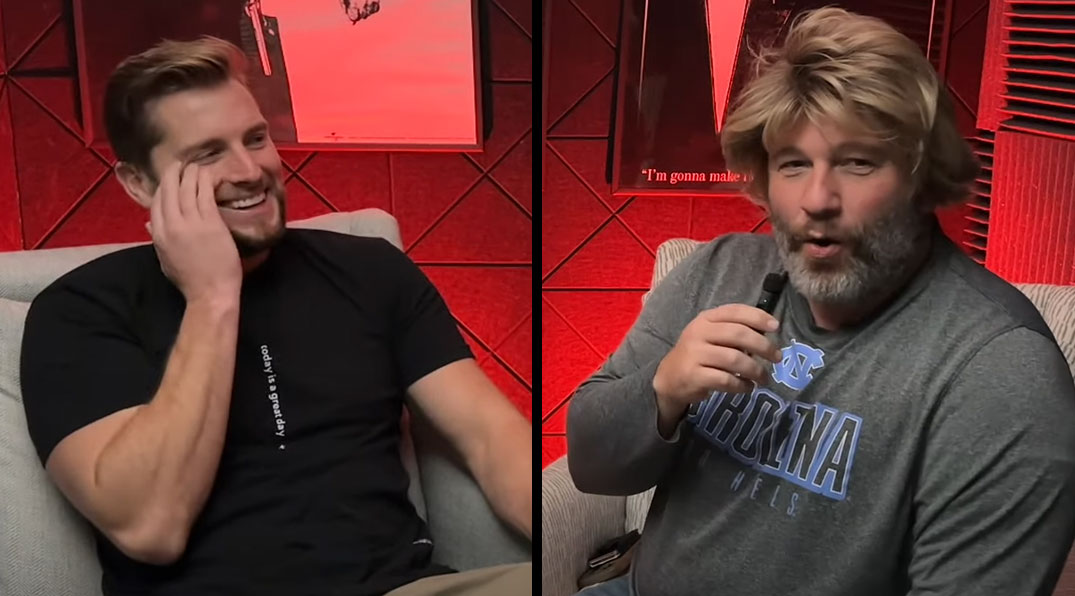 S01E06 – Mike Tyson vs Jake Paul Disaster, Wicked vs Gladiator 2, and more!