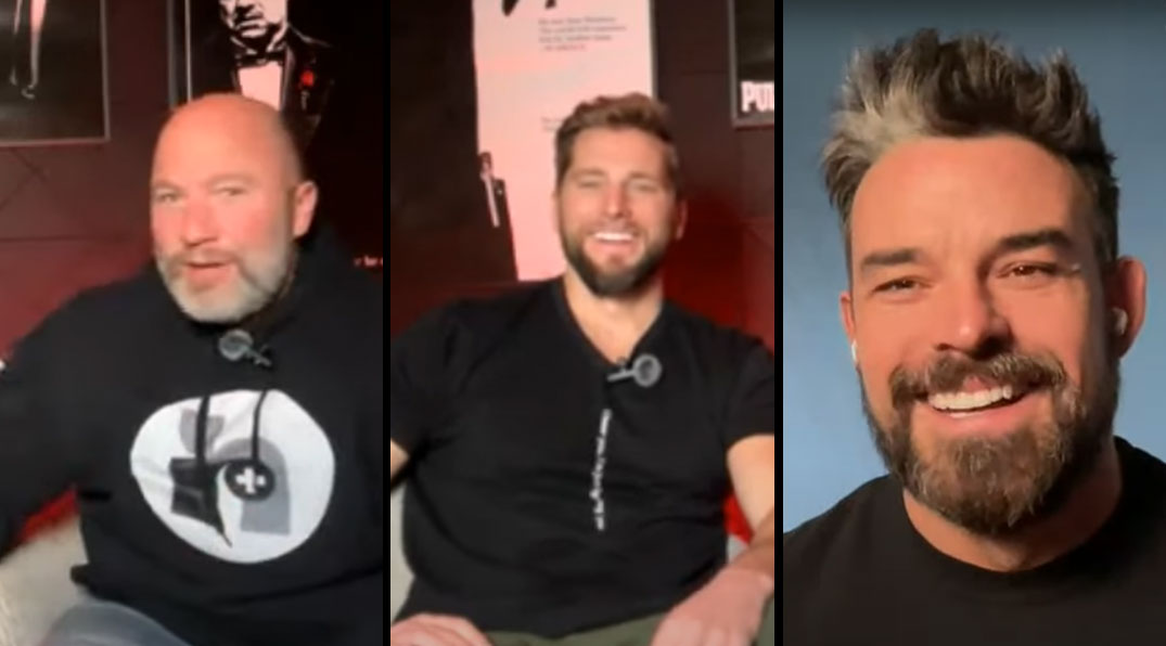 S01E11 – Interview with Jesse Hutch Who Stars in Homestead (in theaters now)!