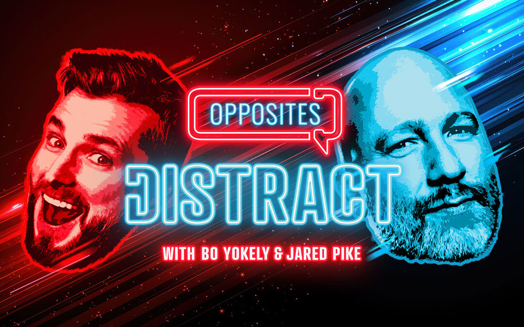 S01E15 – Full Oscar Nominations Analysis from Jared and Bo!