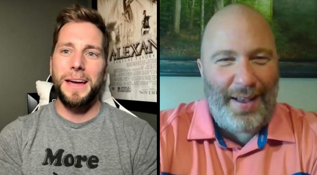 S01E19 – We Are Back! – Minecraft the Movie and Sinners Review, Bill Belichick’s Bizarre Interview and More!