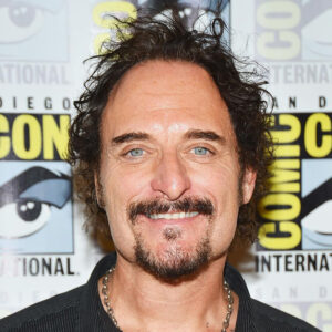 Kim Coates