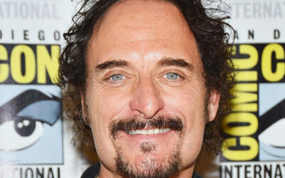 Kim Coates