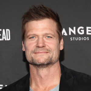 Bailey Chase