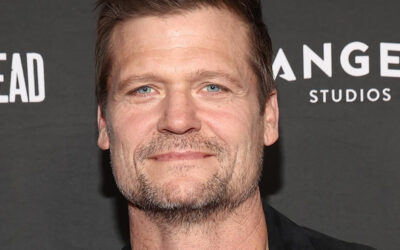 Bailey Chase