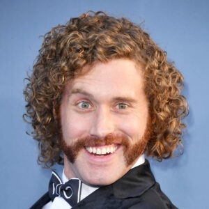 T.J. Miller
