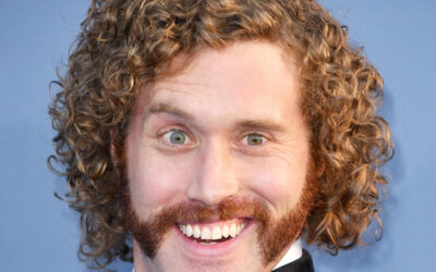 T.J. Miller