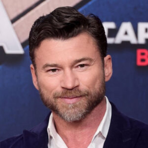 William Mark McCullough