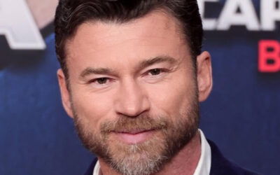 William Mark McCullough