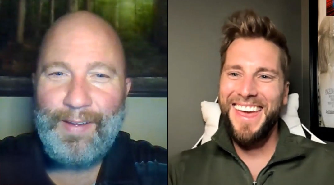 S02E01 – Netflix Investment in Comedy, Diddy and Usher, and More!