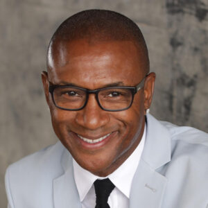 Tommy Davidson