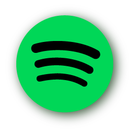 Spotify Icon