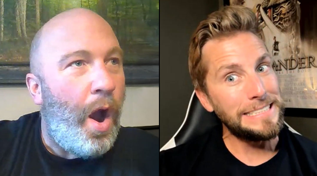 S02E04 – James Bond, Mormon Temples, and What It Takes to Make It in Hollywood