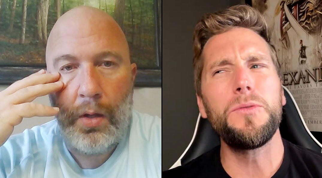 S02E05 – 28 Years Later & Happy Gilmore 2 — Are Sequels Out of Control?