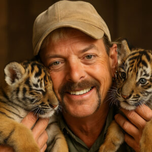 Joe Exotic