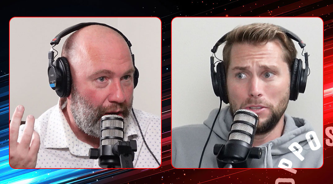 S02E07 – Cheaters, Steroids & Kiss Cams: When the Internet Explodes